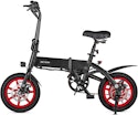 Jetson Arro 350-Watt Folding Electric Bike for $248 + free shipping