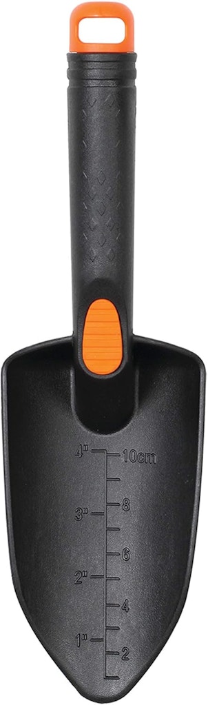 Stansport Heavy Duty Hand Trowel: $3.99