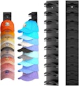 10-Baseball Cap Organizer 2-Pack for $10 + free shipping w/ Prime