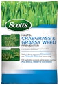 Scotts Halts Crabgrass & Grassy Weed Preventer 20-lbs. Bag for $31 + free shipping