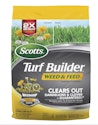 Scotts Turf Builder Weed and Feed 14.29 lbs. Bag for $22 + free shipping w/ Prime