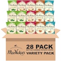 Miss Vickie's Kettle Cooked Potato Chips 28-Count Variety Pack for $14 via Sub & Save + free shipping w/ Prime