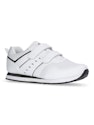 Athletic Works Men's Silver Series 3 Wide Sneakers for $14 + free shipping w/ $35