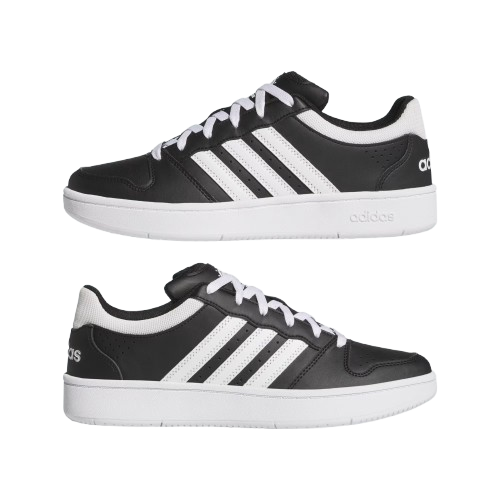 adidas Men's Hoops Classic Shoes: $34