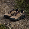 adidas Men's Terrex Anylander Rain.Rdy Hiking Shoes for $54 + free shipping