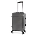 Brookstone Neuer 21" Hardside Carry-On Spinner Luggage for $53 + free shipping