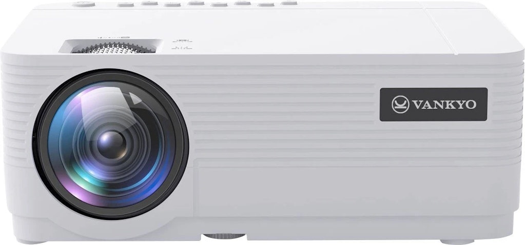 Open-Box Vankyo Leisure 470 1080p Projector: $28
