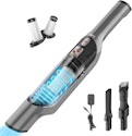 Zefiro 25000PA Cordless Handheld Vacuum for $37 w/ Prime + free shipping