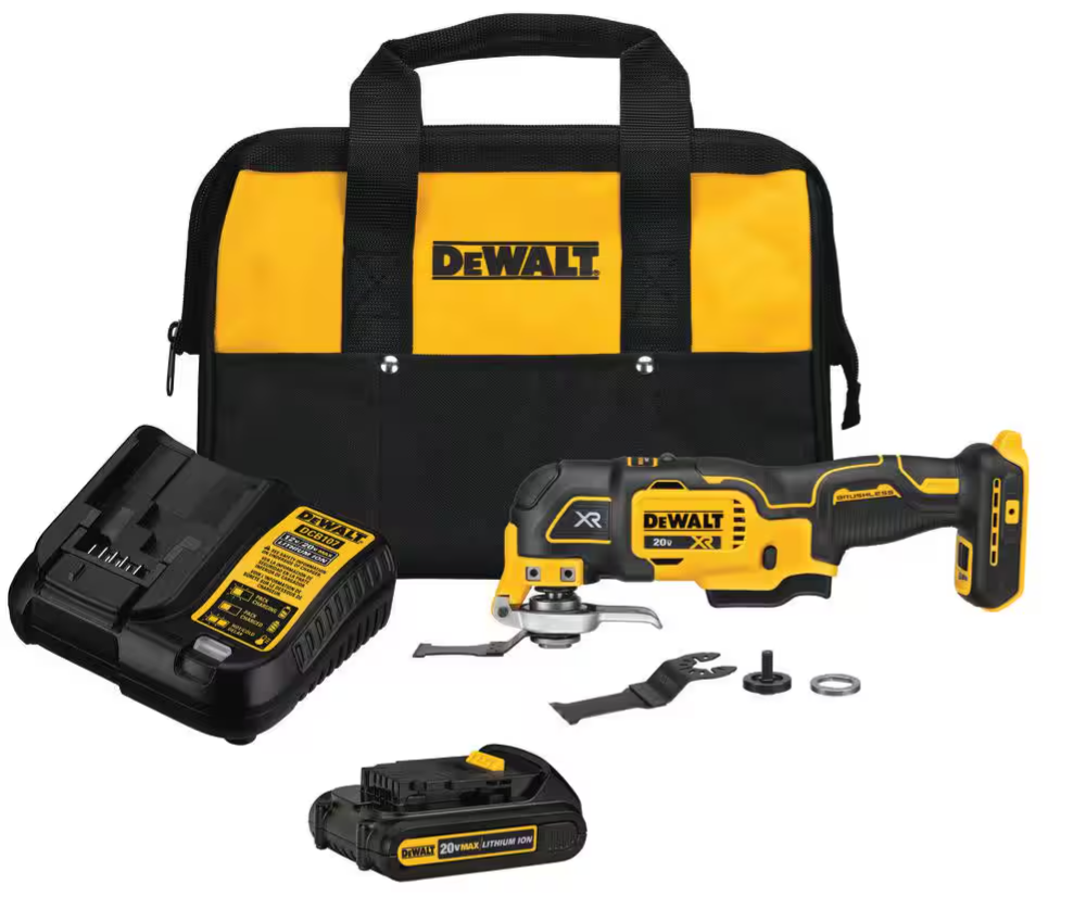 Power Tools at Home Depot: Up to 74% off