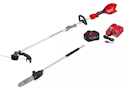 Outdoor Power Equipment at Home Depot : Up to 50% off + Free shipping