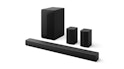 Best Buy Sound Bar Top-Seed Savings: Up to 30% off + free shipping