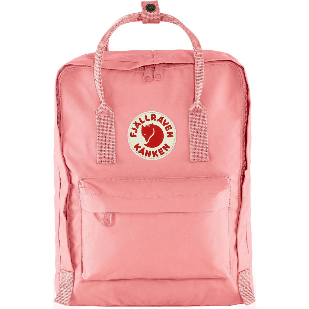  Fjallraven Kanken Backpack : $33