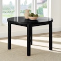 Better Homes & Gardens Adlin 45" Round Dining Table for $82 + free shipping