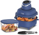 Rosewill 4-in-1 Portable Glass Air Fryer for $56 + free shipping