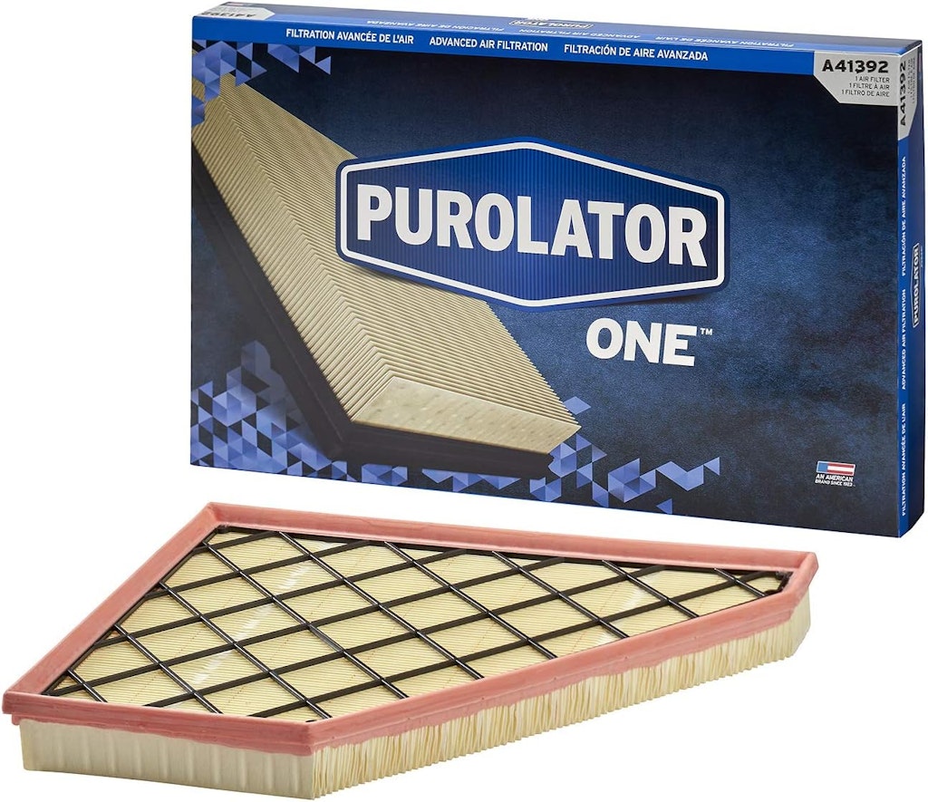 Purolator PurolatorONE Advanced Engine Air Filter : $6.75