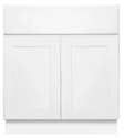 Kitchen Cabinets at Lowe's: 30% off + free shipping w/ $35
