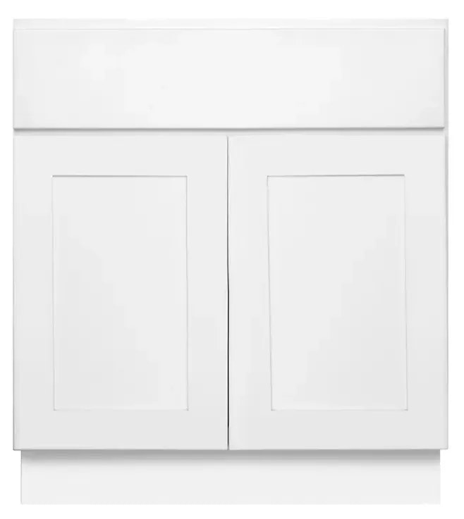 Kitchen Cabinets at Lowe's: 30% off
