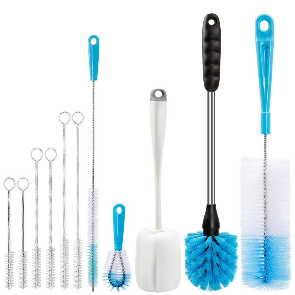 Spring Cleaning Deals at Walmart: from $1