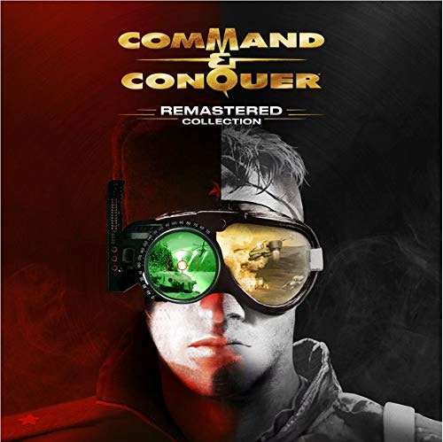 Command and Conquer Remastered for PC (Digital Code): $4