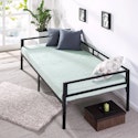 Mainstays Quick-Lock Steel Support Daybed Frame for $57 + free shipping