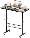 Small Standing Desk for $45 + free shipping