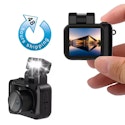 Mini 1080p Sports Camera for $9 + free shipping w/ first order