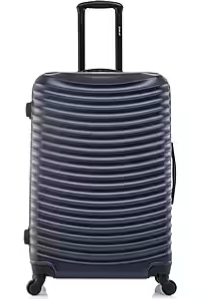 Dukap Adly 28" Hardside Spinner: $50