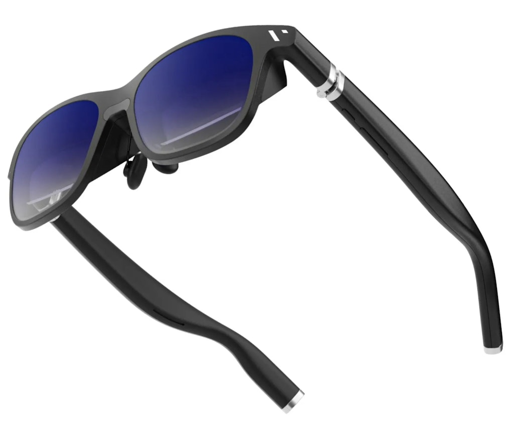 Certified Refurb Viture One XR/AR Glasses: $100