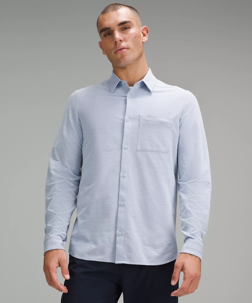 lululemon Men's We Made Too Much Shirt Specials: Up to 69% off