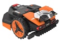 Open-box Worx Landroid Vision AI 20V Robotic Lawn Mower for $800 + free shipping