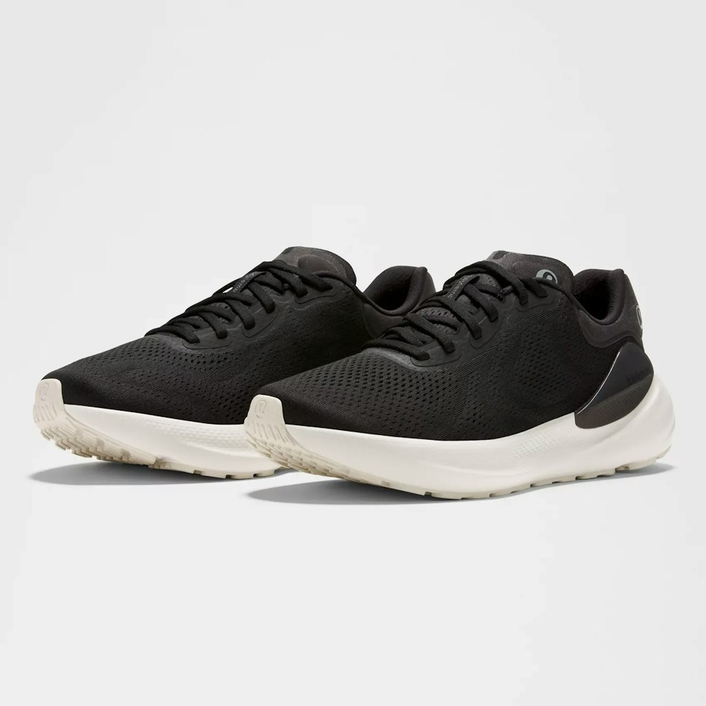 lululemon Men's Beyondfeel Running Shoe: $119