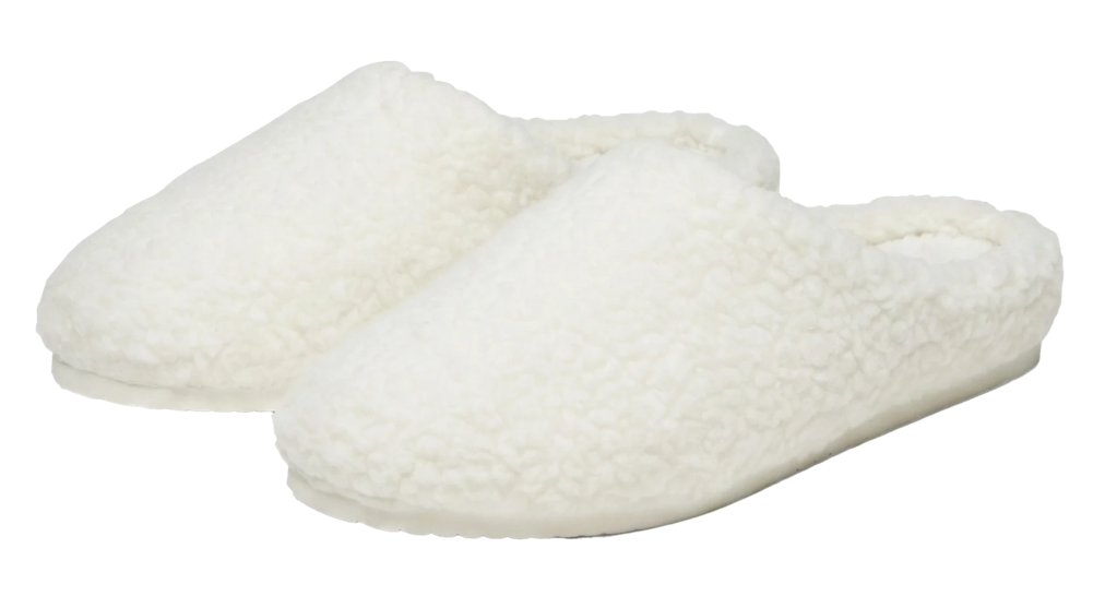 Allbirds Men's & Women's Slippers: $31