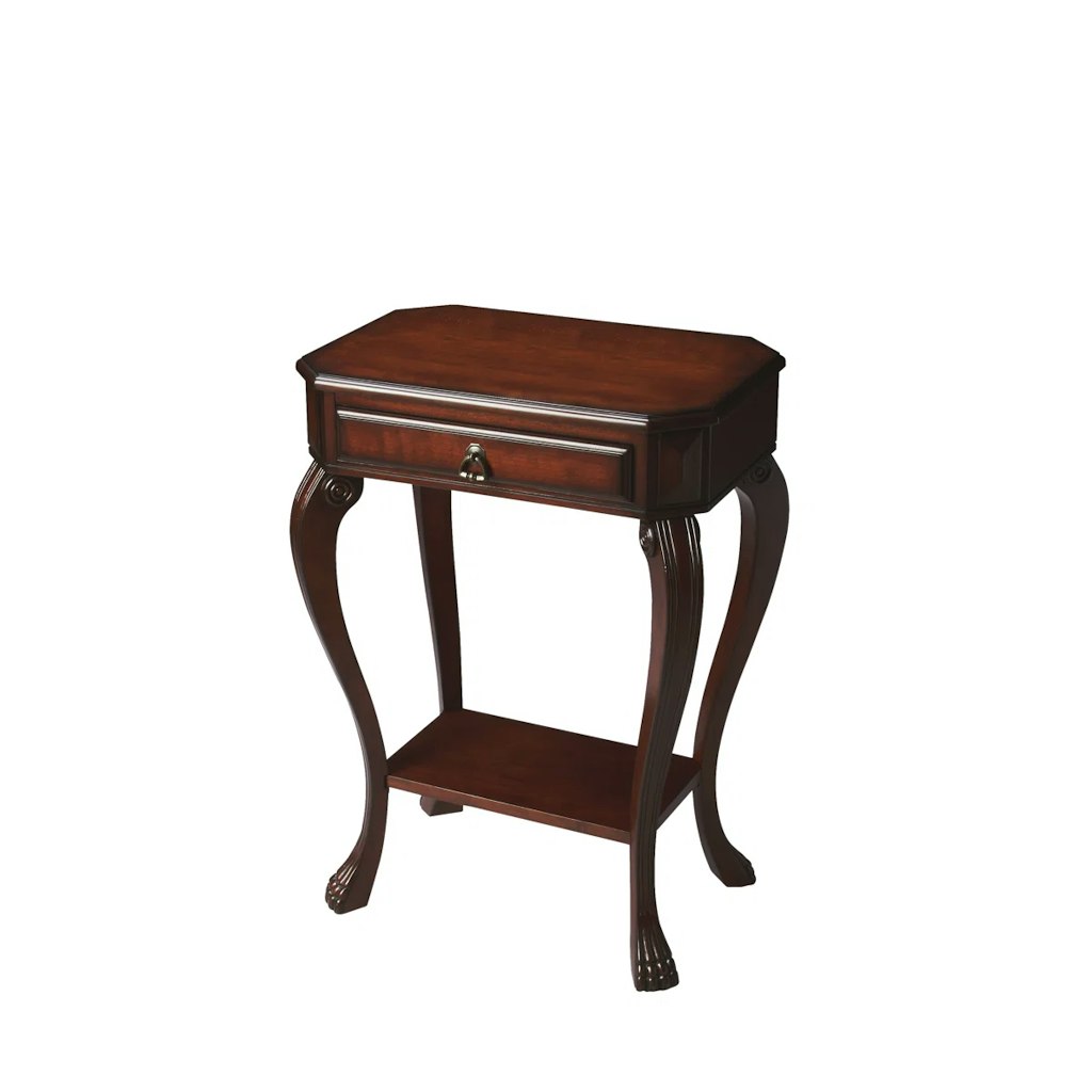 Butler Channing Console Table: $379