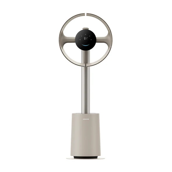 Dreame MF10 Bladeless Fan: $180 Dreame MF10 Bladeless Fan: $180