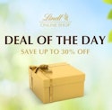 Lindt Easter Deal of the Day: Up to 30% off Easter Favorites + free shipping w/ $60