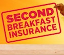 Hardee's Second Breakfast Insurance: Free