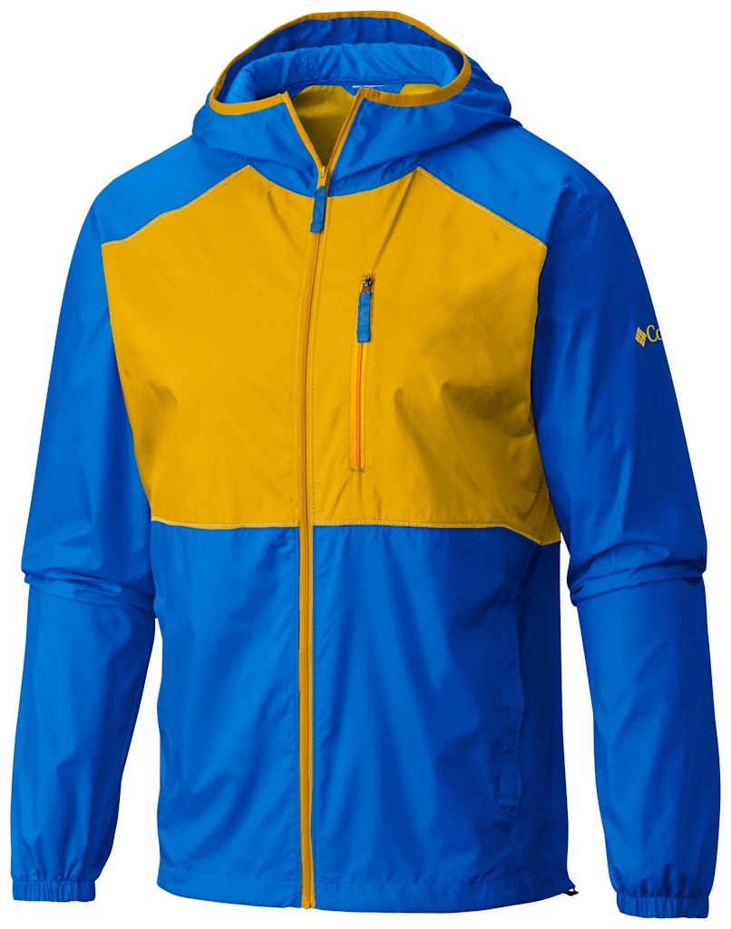 Columbia Men's Flash Forward Windbreaker : $21 Columbia Men's Flash Forward Windbreaker : $21