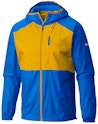 Columbia Men's Flash Forward Windbreaker for $21 + free shipping