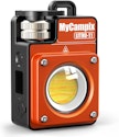 MyCampix Portable Camping Light for From $17 + free shipping w/ Prime