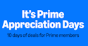 Woot Prime Appreciation Sale: 10 days of deals + free shipping w/ Prime