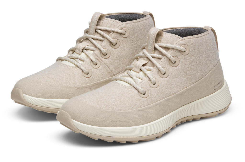 Allbirds Men’s Bestselling Shoes: From $46, sneakers from $84