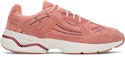 Under Armour Men's UA Sola Suede Shoes for $52 + free shipping