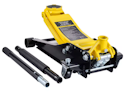 SucceBuy 2T Low Profile Floor Jack for $32 + free shipping