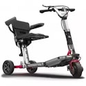 Kempelen Sport Mobility Scooter for $136 + free shipping