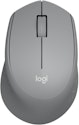 Logitech M330 Silent Plus Wireless Large Mouse for $12 + free shipping w/ Prime