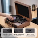 Maio 3-Speed Vinyl Record Player for $42 + free shipping