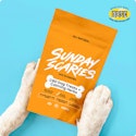 Sunday Scaries CBD Calming Dog Treats: 50% off + free shipping