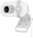 Logitech Brio 100 1080p Webcam for $25 + free shipping w/ Prime