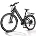 ZNH 1,000W Electric Bicycle for $324 + free shipping
