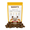 Bailey's CBD for Pets National Puppy Day Sale: 30% off sitewide + free shipping w/ $40